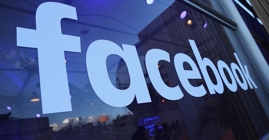 Facebook notizie principali