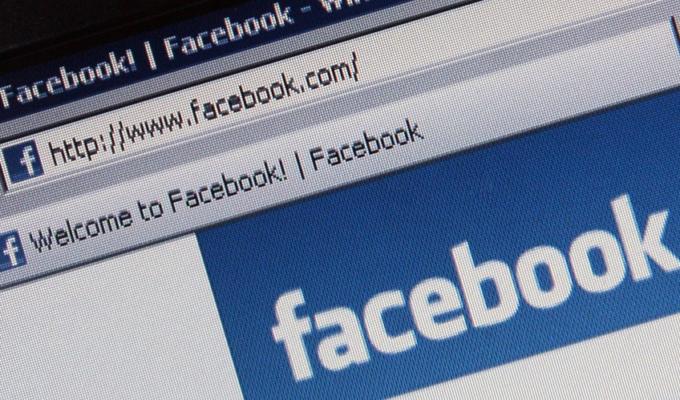 Facebook relazioni
