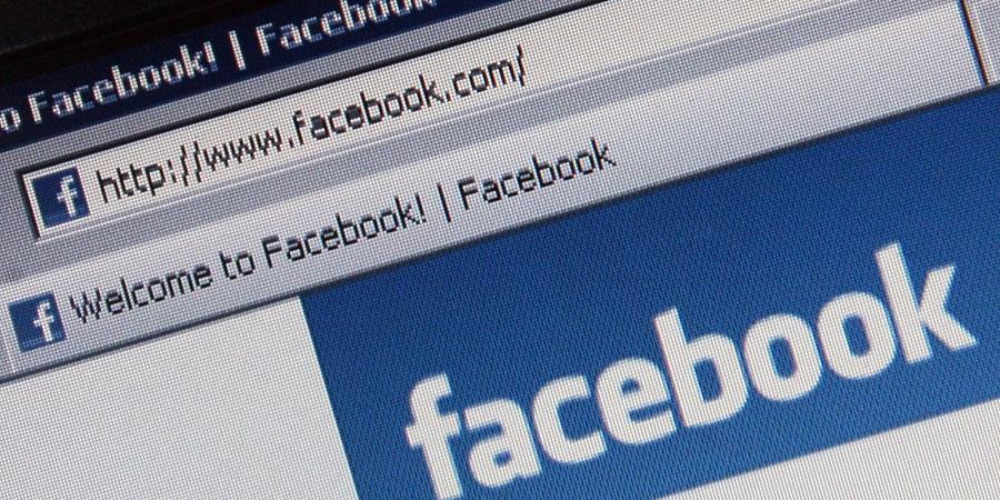 Facebook relazioni
