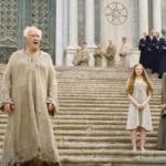 GAME OF THRONES 6×06 Streaming blood of my blood trama