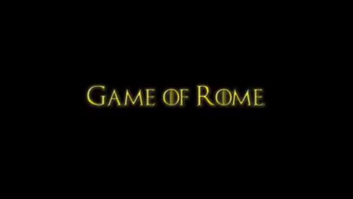 game of thrones