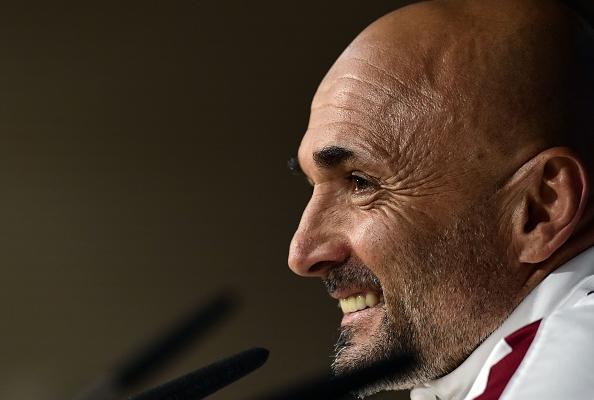 GENOA-ROMA DIRETTA STREAMING
