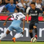 Lazio-inter diretta streaming
