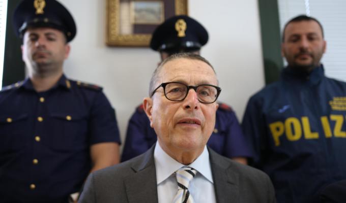 Giovanni Colangelo