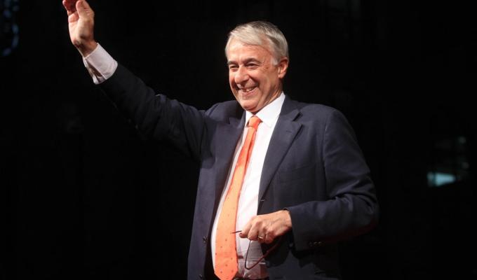 Giuliano Pisapia