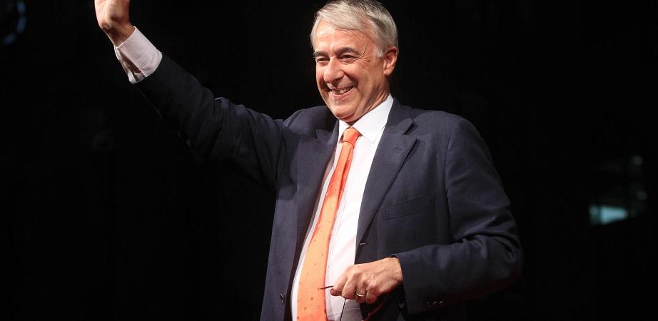 Giuliano Pisapia