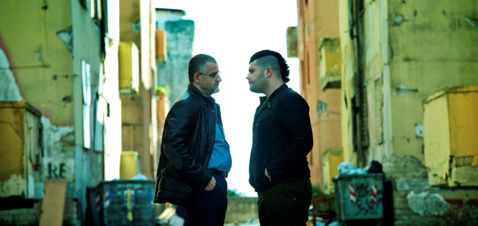 Gomorra 2 terza e quarta puntata