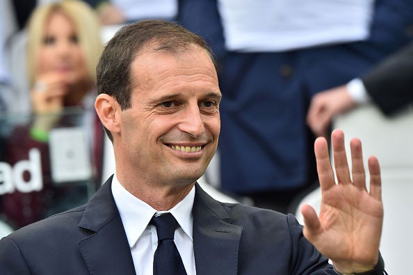 MILAN-JUVENTUS DIRETTA STREAMING