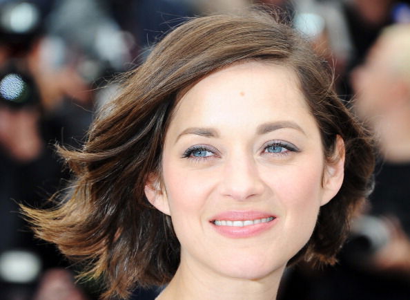 Marion Cotillard