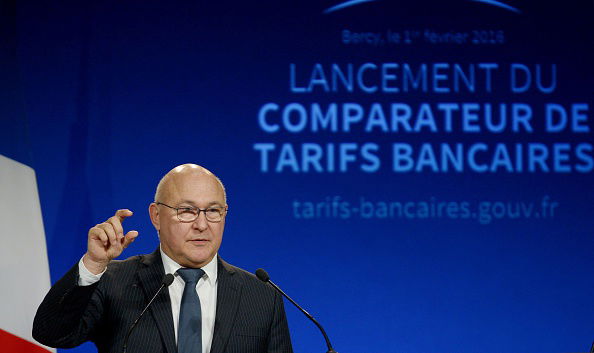 Michel Sapin