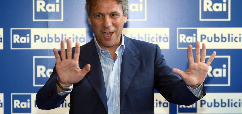 Nicola Porro