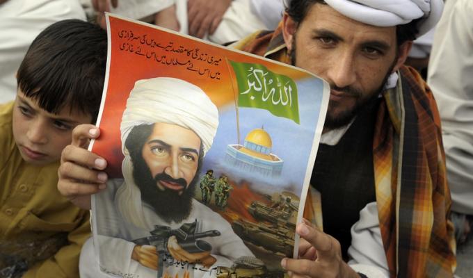 Osama bin Laden