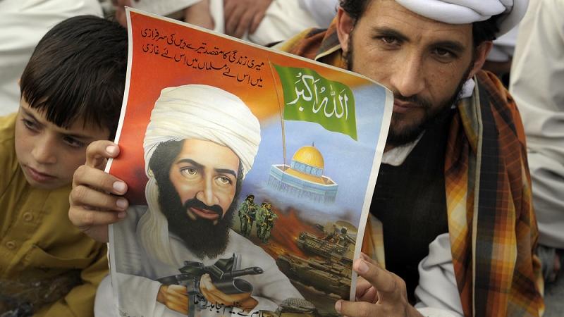 Osama bin Laden