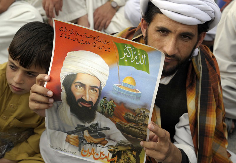 Che fine hanno fatto i killer di Osama bin Laden article-post