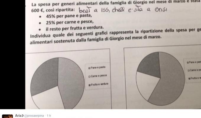 Prove invalsi 2016
