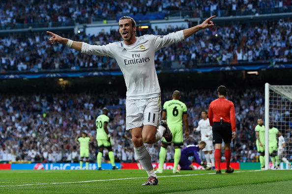 REAL MADRID-MANCHESTER CITY DIRETTA