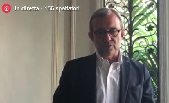 Roberto Giachetti Giunta