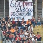 ROMA-CHIEVO 3-0