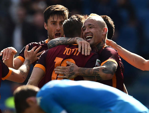 ROMA-CHIEVO