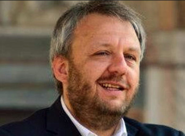 Simone Uggetti