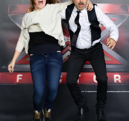 x factor 2016 elio