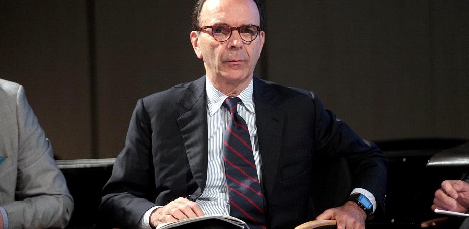 Stefano Parisi