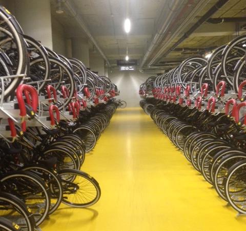 bici elettroniche