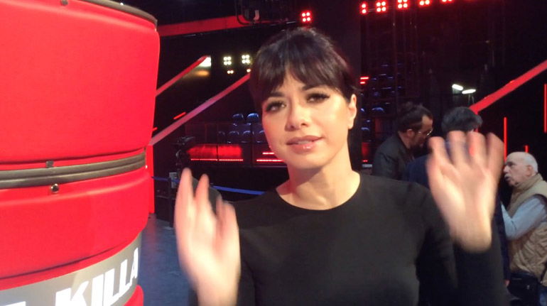 The voice 2016 vincitore sanremo dolcenera