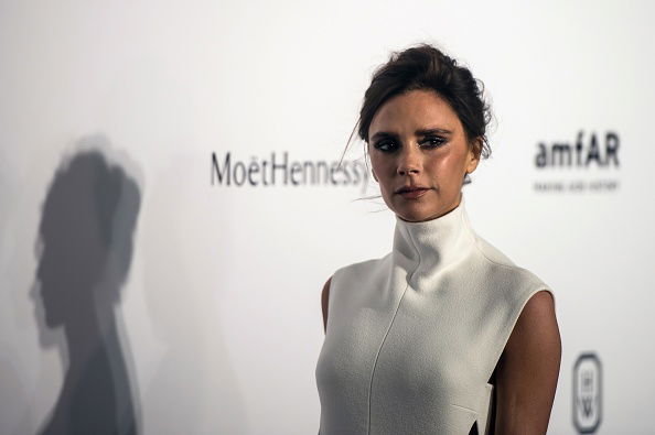 Victoria Beckham