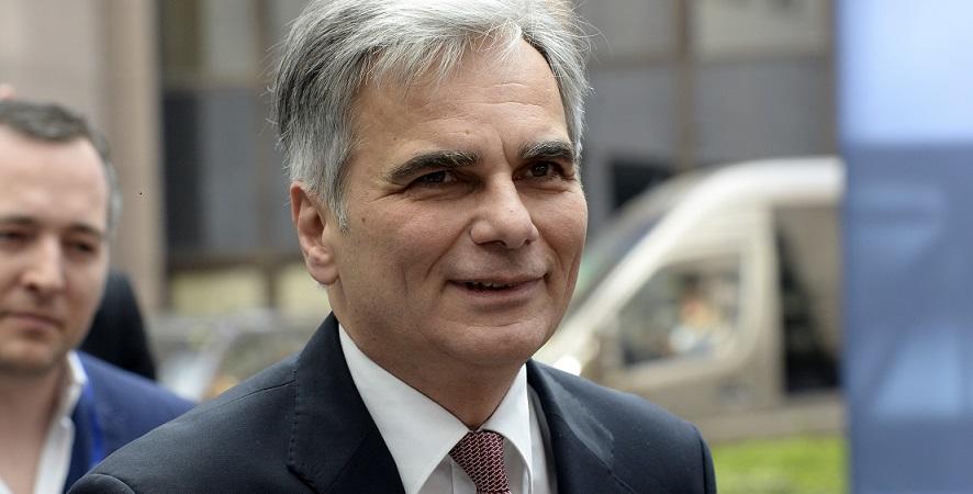 Werner Faymann