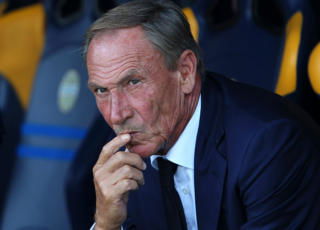 Zdenek Zeman Coppa di Svizzera