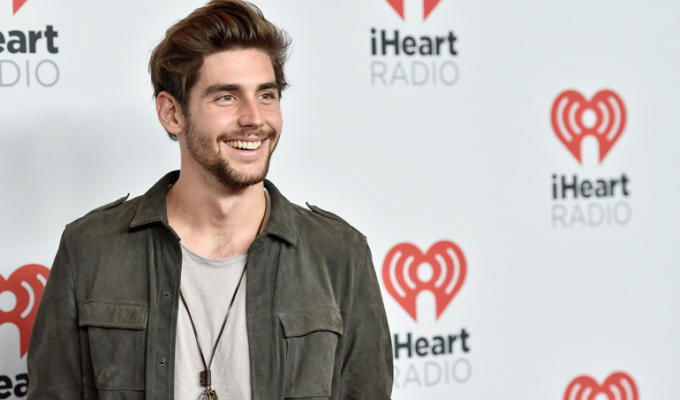 x factor 2016 alvaro soler