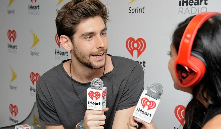 alvaro soler x factor 2016
