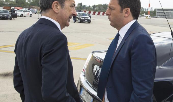 Amministrative Milano