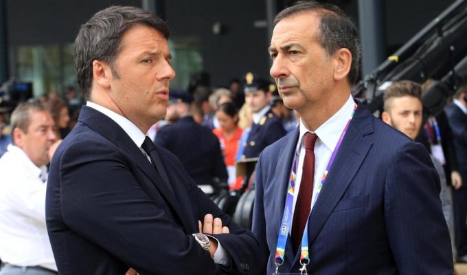 Amministrative a Milano