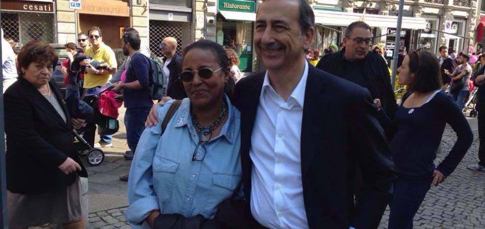Amministrative Milano