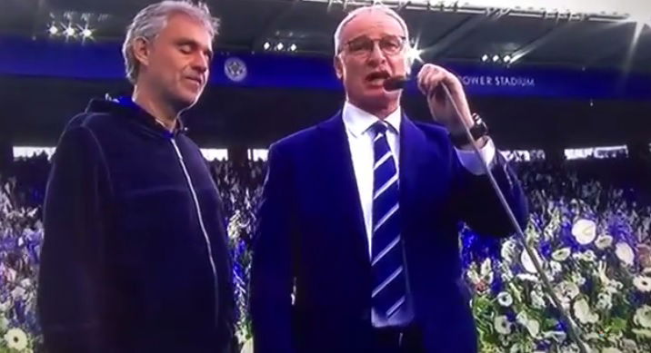 leicester