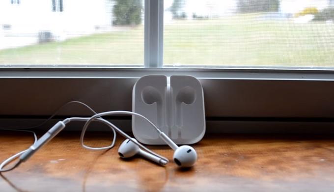 auricolari iphone trucchi