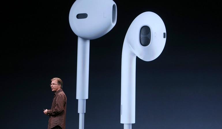 auricolari iphone trucchi