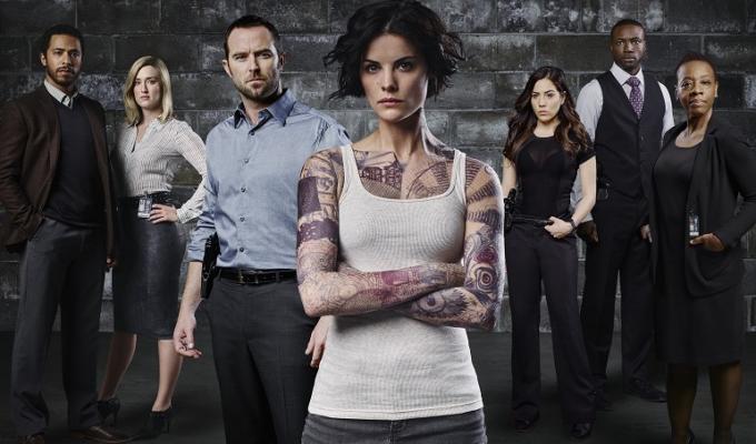blindspot 1x01 italia 1