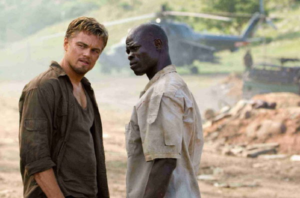 Blood Diamond: la vera storia dei diamanti di sangue dell’Africa