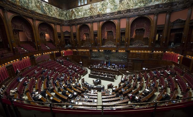 Camera dei deputati