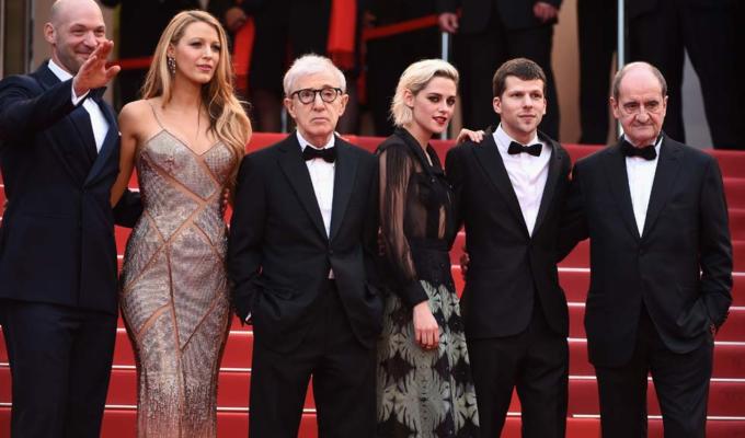 cannes 2016 foto red carpet