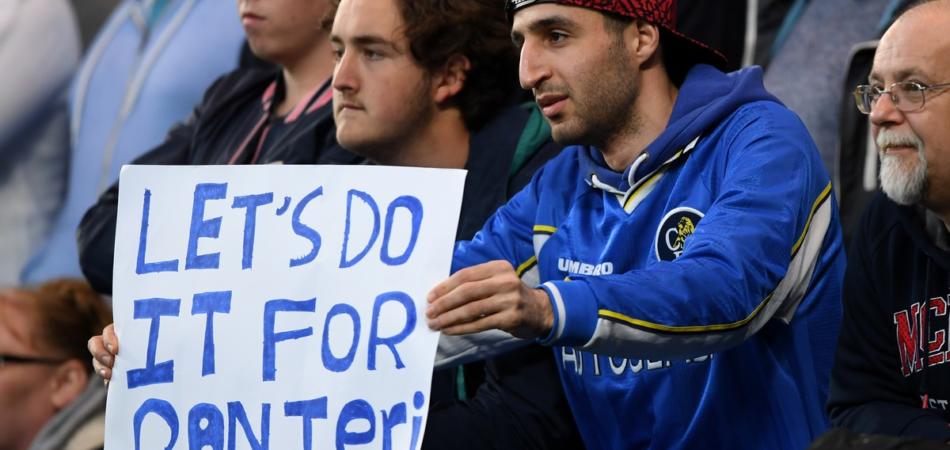 Chelsea-Tottenham