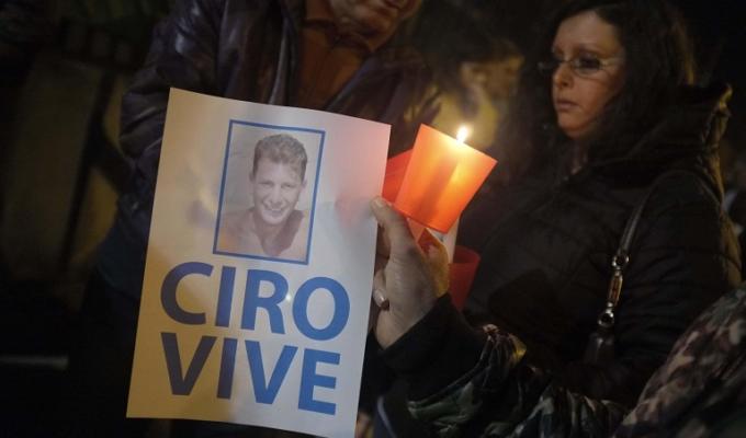 Ciro Esposito