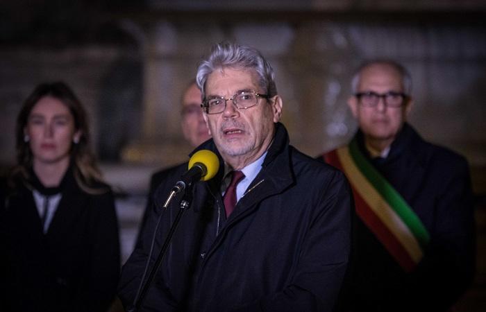 claudio de vincenti