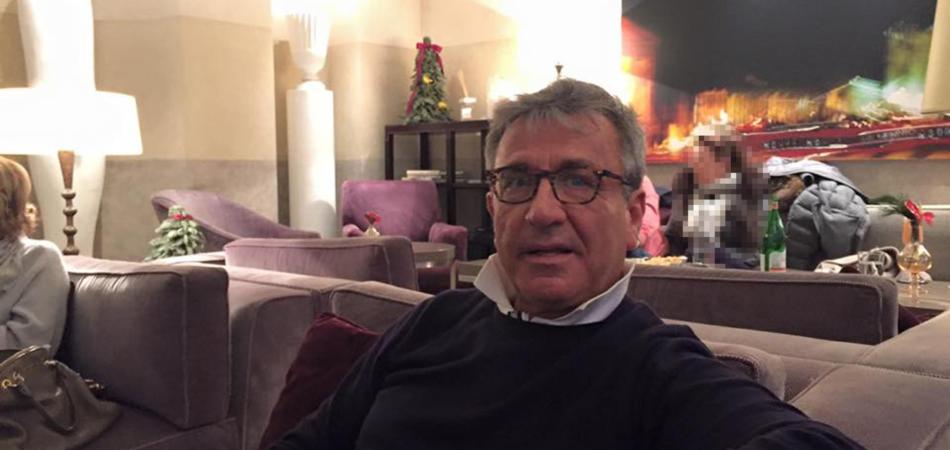 claudio nucci