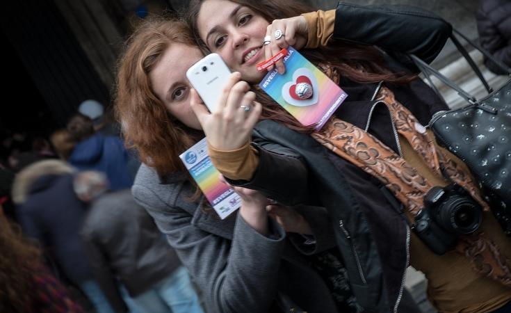 Convivenze di fatto