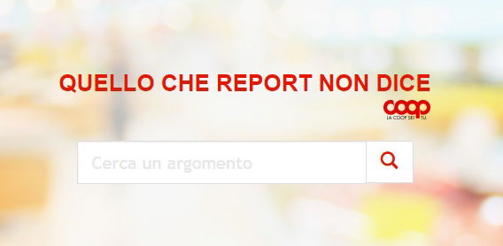 Coop Report