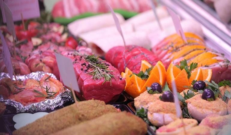 istat consumo carne